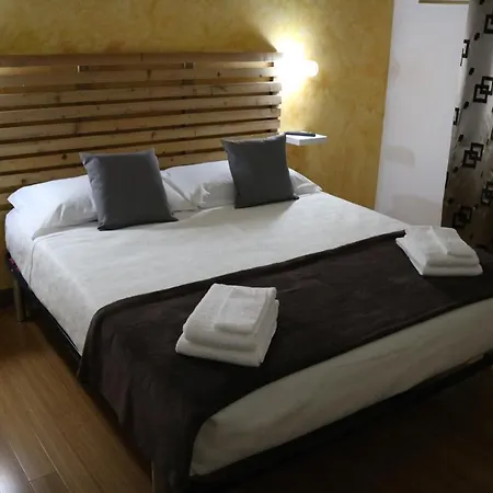 Affittacamere Mameli Ospedale Borgo Trento 400 M Verona